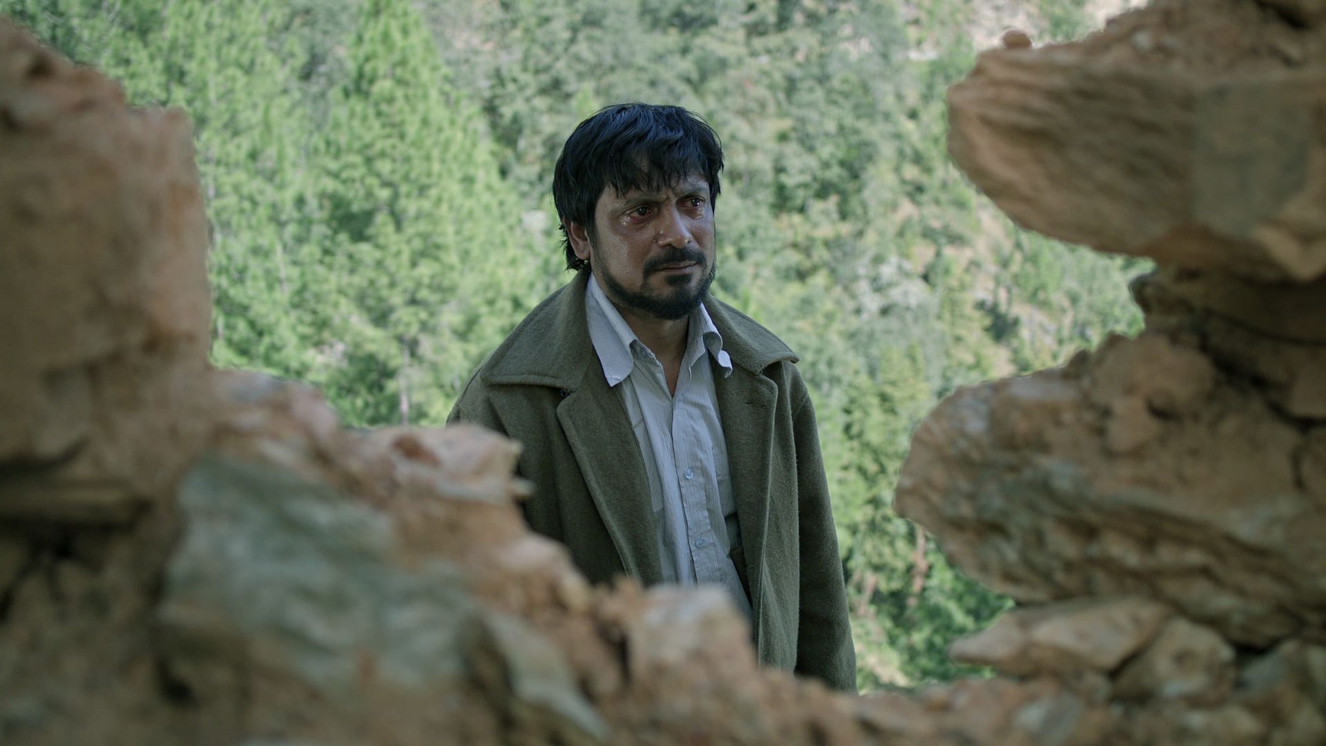 Josef Born in Grace Film Still