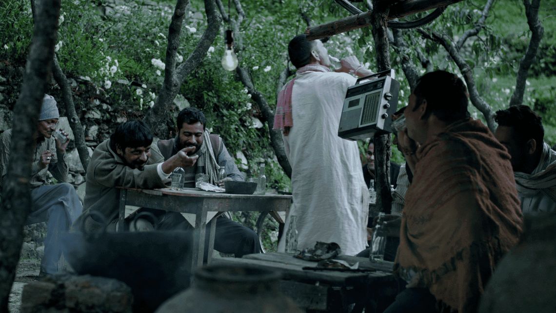 Josef - Born in Grace